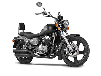 Llega la nueva HD250